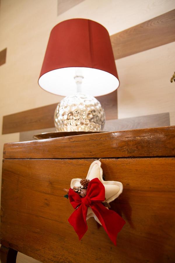 קמיליאטלו סילאנו Abete Bianco - Albergo Del Natale מראה חיצוני תמונה